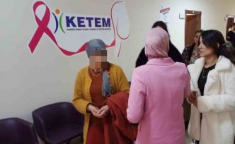 Tuşba’da HPV taraması gerçekleştirildi