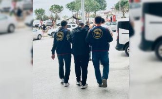 11 ayrı suçtan aranıyordu