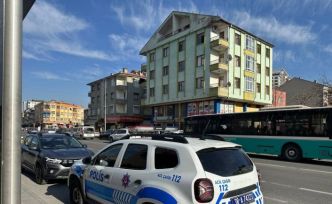 Bunalımdaki şahıs yaşamına son verdi