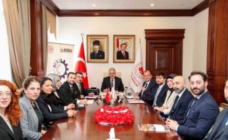 Bursa’da sosyal kalkınmaya büyük destek