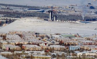 Erzurum konut satışında 33. sırada
