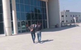 Hatay’da uyuşturucu operasyonu; 5 gözaltı