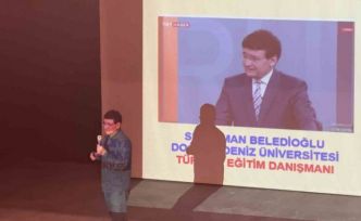 Karapınar’da öğrencilere YKS semineri