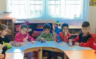 Öğrencilerden ’Sıfır Atık Projesi’ne destek