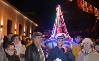 Sinop’ta "helesa" coşkusu