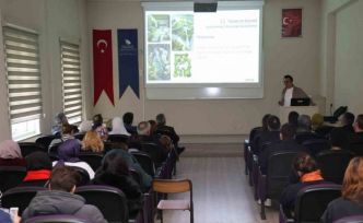 Tasarımdan uygulamaya konferansı düzenlendi