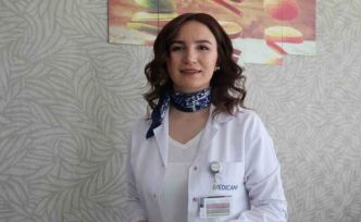 Uzmanı uyardı, bayramda beslenmeye dikkat