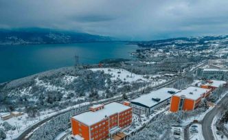 YÖKAK’tan SUBÜ’ye tam akreditasyon
