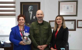 Başkan Arıkan, avukatları unutmadı