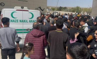 Şanlıurfa’da göçük faciasında 3 tutuklama