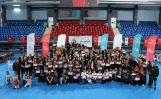 Satranç grup müsabakaları tamamlandı