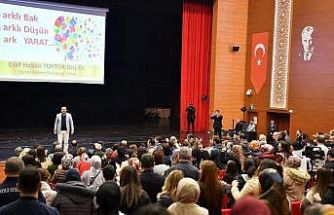 ’Eğitimde Veli Projesi’ başladı