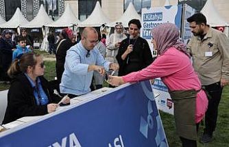 Kütahya’nın ’en lezzetli’ yarışması