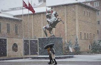 Bayburt Valiliği vatandaşları uyardı