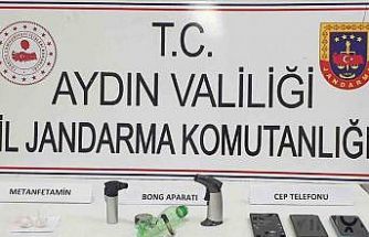 Jandarma şüphesinde haklı çıktı