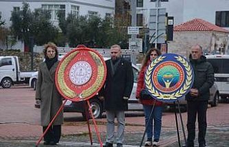 Sinop’ta Öğretmenler Günü coşkusu