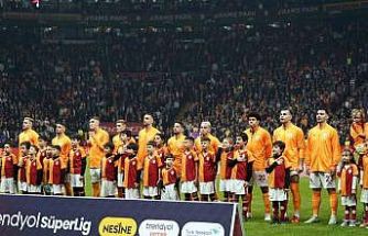 Galatasaray’da 3 değişiklik