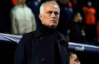 Jose Mourinho ameliyat olacak