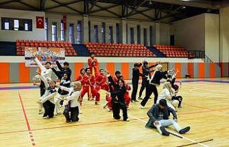 Kastamonu Üniversitesi’nde KHALID Coşkusu