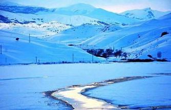 Meteorolojiden çığ uyarısı