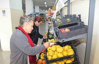 Niğde’de fahiş fiyat denetimi