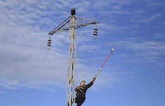 Uludağ’a yoğun enerji yatırımı