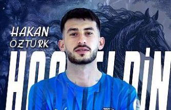 Karacabey Belediyespor’da transfer