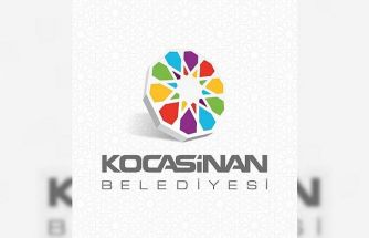 Kocasinan dükkan kiraya verecek