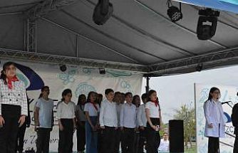 23 Nisan’da üniversitedeyim