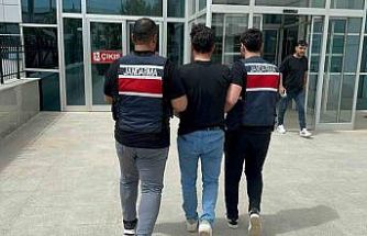 Adıyaman’da DEAŞ operasyonu