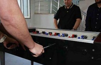 Bağımlılıkla mücadeleye tam destek