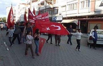 Balıkesir’de Romanlar  Günü kutlandı