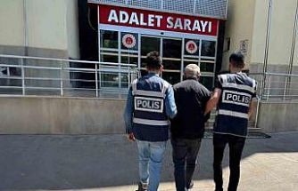 Bismil’de tefeciye suçüstü