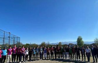 Bocce müsabakaları sona erdi