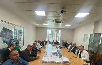 Bursa Büyükşehir, üreticinin yanında