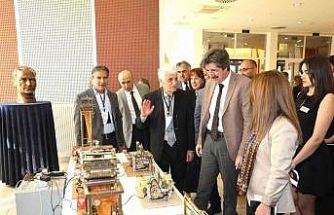 Bursa’da tekstil zirvesi