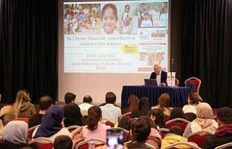 Diyarbakır’da diyabet semineri