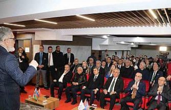 Dünya Ahileri ödülleri dağıtıldı