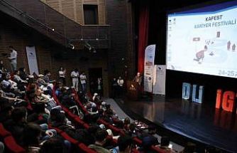 Düzce Üniversitesi’nde KAFEST heyecanı