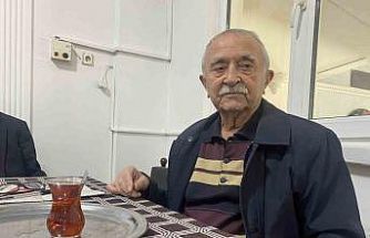 Emekli askerin ilginç prensibi