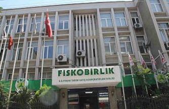 FİSKOBİRLİK’e arazi satışı tepkisi