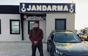 Gaziantep’te göçmen kaçakçılığı operasyonu