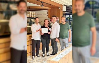 Gazipaşa’da tütün denetimi