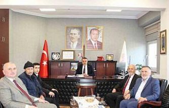 Genç hafız Türkiye finallerinde