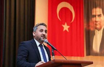 İzmir’de, Azerbaycan soykırımları paneli