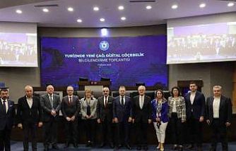 İzmir’den ‘dijital göçebelere’ davet