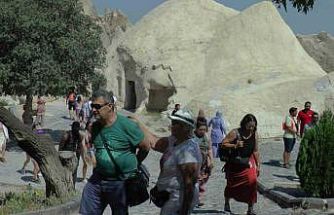 Kapadokya’da Paskalya kutlanacak