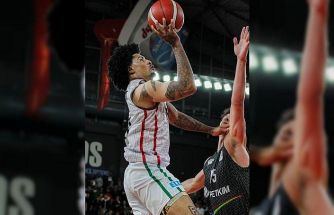 Karşıyaka’dan Roberto Gallinat açıklaması