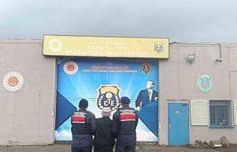 Kars’ta FETÖ operasyonu