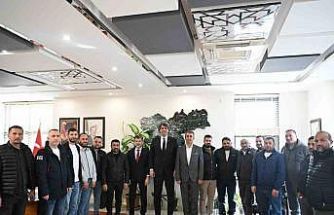 Kartepe Belediyesi’nde anlaşma sağlandı